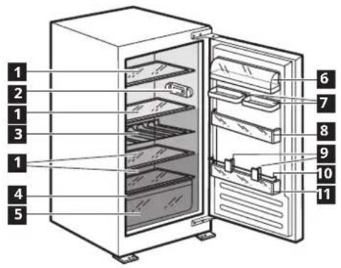 IKEA AVKYLD 704.998.35 - Produktbeschreibung - 1
