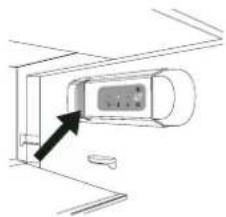 IKEA AVKYLD 704.998.35 - Illuminazione a LED - 1