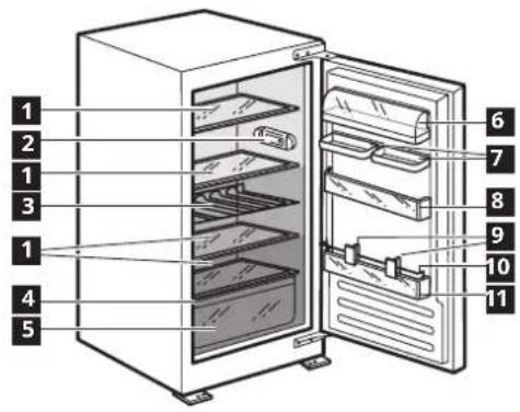 IKEA AVKYLD 704.998.35 - Description de produit - 1