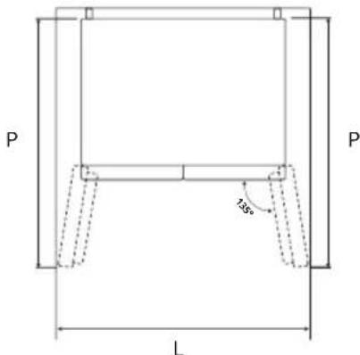 IKEA VINTERKALL 404.948.20 - Emplacement - 1