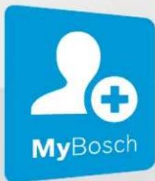 BOSCH PKE61RAA2E - Uitbouw van de kookplaat - 1