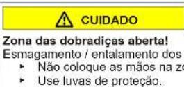 SIEMENS WG54G210GB - Substituir os componentes da porta - 4