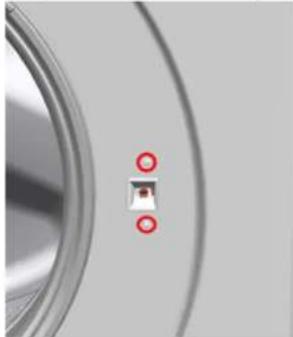 SIEMENS WG54G210GB - Repararea - 1
