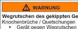 SIEMENS WG54G210GB - Austauschen der Trommelbeleuchtung - 2