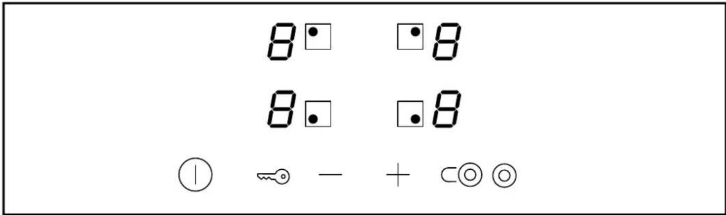 SIEMENS ET651BNA1E - Bedieningspaneel - 1