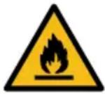 BOSCH KIL82SDD0 - AVVERTENZA – Pericolo di incendio! - 1