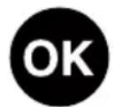 SIEMENS KI82LVFE0 - Sticker "OK" - 1