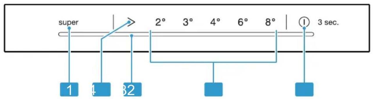 SIEMENS KI82LVFE0 - 2