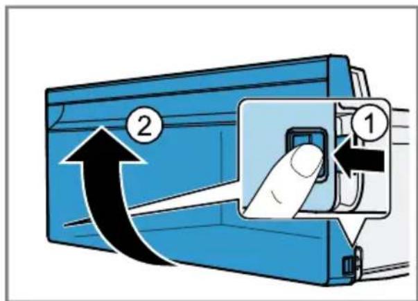 SIEMENS KI82LVFE0 - 10