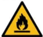 BOSCH GIN81ACE0 - ⚠ AVERTISSEMENT – Risque d'incendie ! - 1