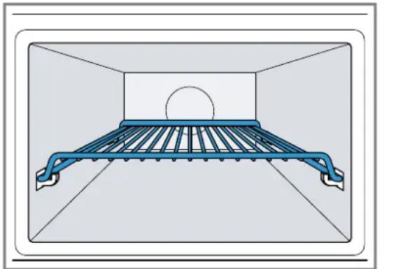 BOSCH CMA585GB0 - Riaggancio degli accessori - 1