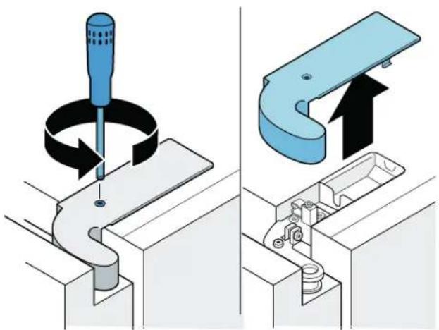 BOSCH B36CL81ENW - ATencion - 3