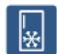 BOSCH B36CL81ENW - compartimento de almacenamento de - 1