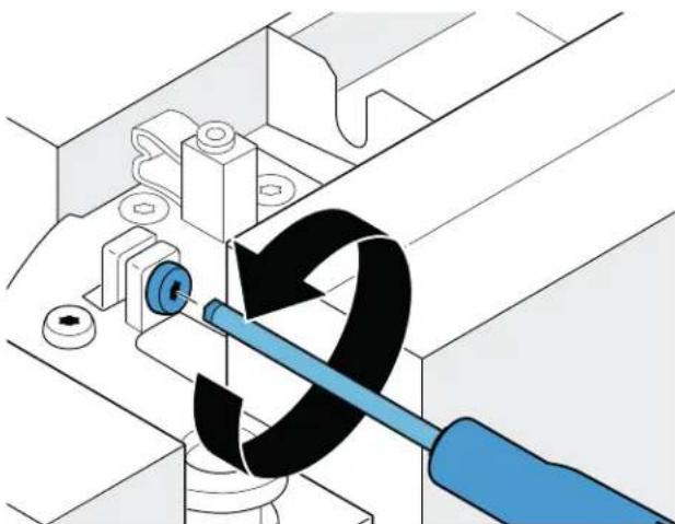 BOSCH B36CL81ENW - ATTENTION - 2