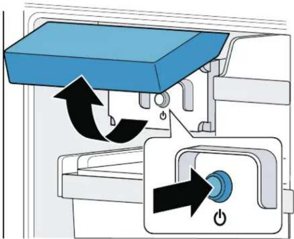 BOSCH B36CL81ENW - Notes - 1