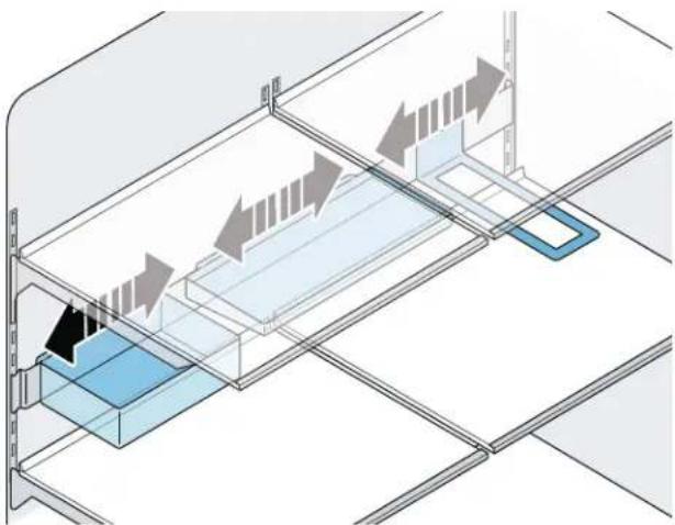 BOSCH B36CL81ENW - Remarques - 2