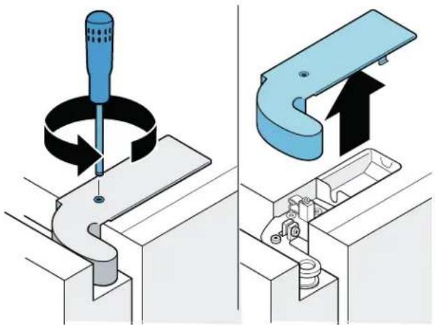 BOSCH B36CL81ENW - ATTENTION - 3