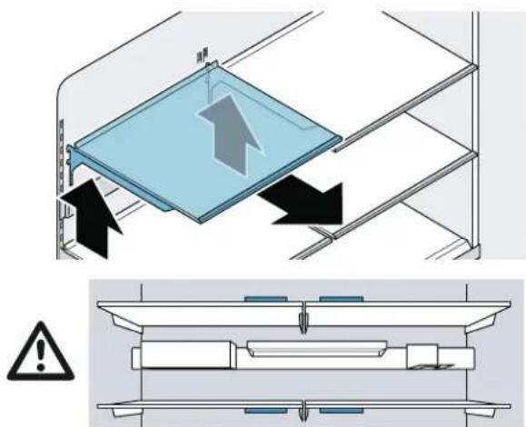 BOSCH B36CL81ENW - Notes - 1