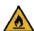 BOSCH B36CL81ENW - Risque d'incendie/risques dus au fluide frigorigene - 1