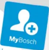 BOSCH GSN36VL30U - 1
