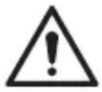 IKEA TRIXIG 005.642.16 - ATTENTION! - 1
