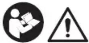 IKEA TRIXIG 005.642.16 - GENERAL SAFETY INSTRUCTIONS - 1