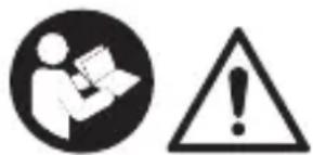 IKEA TRIXIG 005.642.16 - INSTRUCCIONES DE SEGURIDAD GENERALES - 1