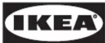 IKEA TRIXIG 005.642.16 - 2