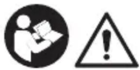 IKEA TRIXIG 005.642.16 - INSTRUCTIONS GÉNÉRALES DE SÉCURITÉ - 1