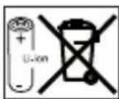 IKEA TRIXIG 605.669.72 - REMARQUE: - 1