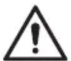 IKEA TRIXIG 605.669.72 - WARNING - 1