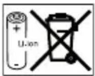 IKEA TRIXIG 105.469.10 - WAARSCHUWING: RISICO OP BEKLEMMING - 1