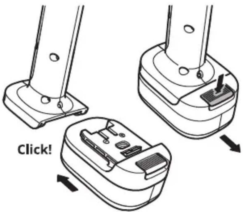 IKEA TRIXIG 105.469.10 - 4