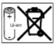 IKEA TRIXIG 105.469.10 - Wartung und Pflege - 1