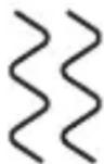 IKEA TRIXIG 105.469.10 - Muut riskit - 3