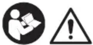 IKEA TRIXIG 105.469.10 - INSTRUCCIONES DE SEGURIDAD GENERALES - 1