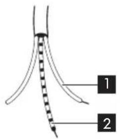 IKEA SKÅLAN - Remplacement du câble de raccordement - 1