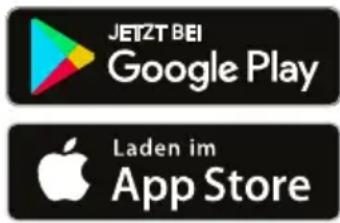 BOSCH KUR21ADE0 - Home Connect App ein- richten - 1
