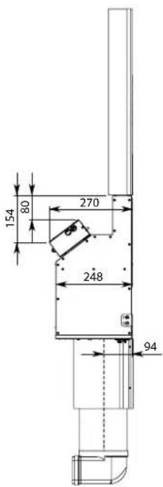 FALMEC Air Wall - 1