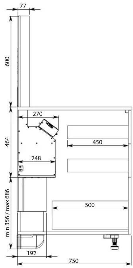 FALMEC Air Wall - 6