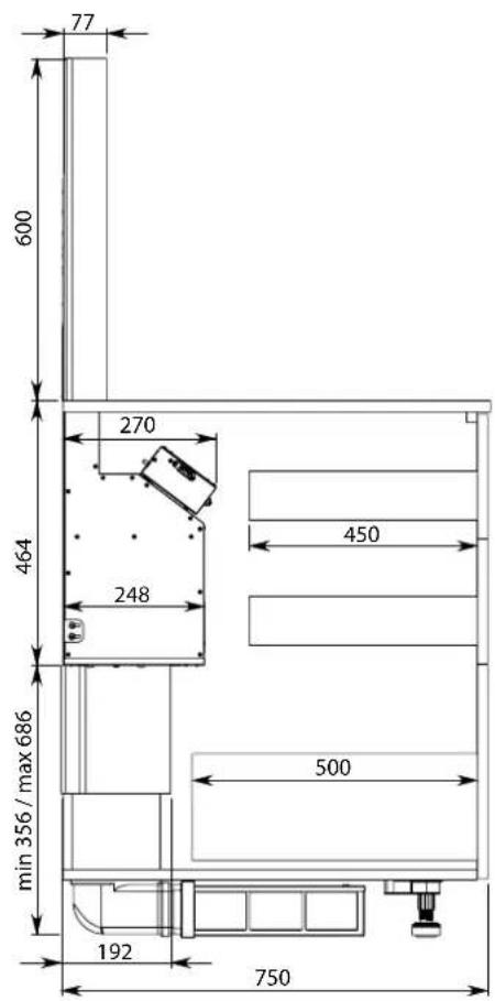 FALMEC Air Wall - 8