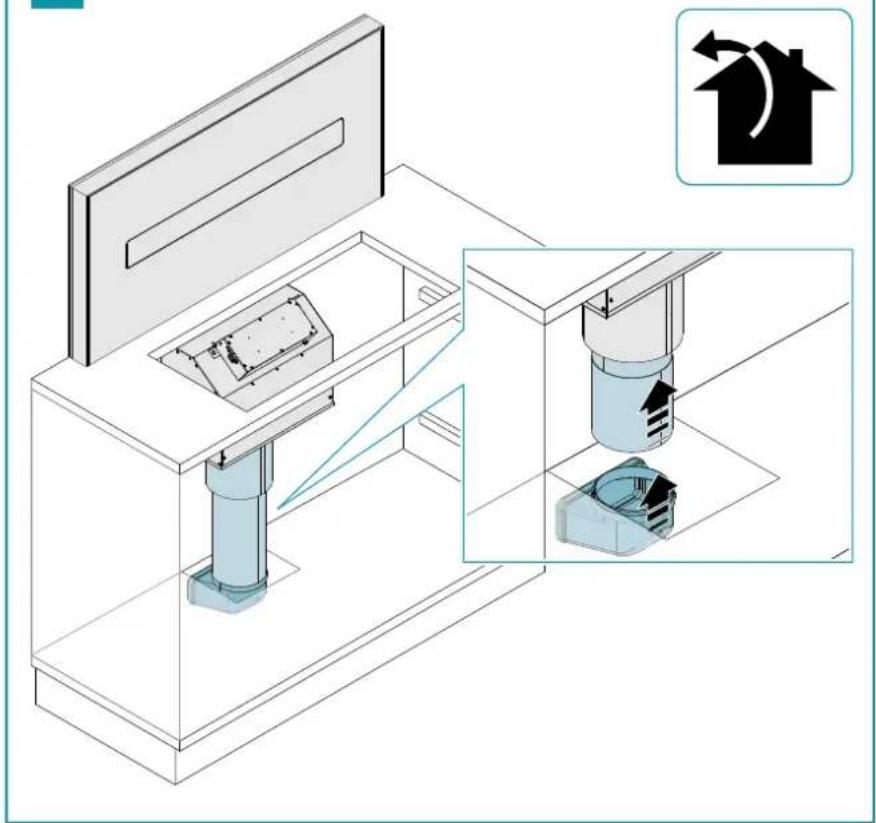 FALMEC Air Wall - 2 - 4