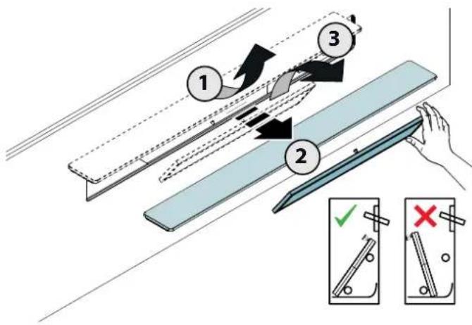 FALMEC Air Wall - без использования моющих средств. - 1