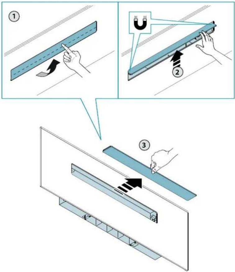 FALMEC Air Wall - 1 - 1