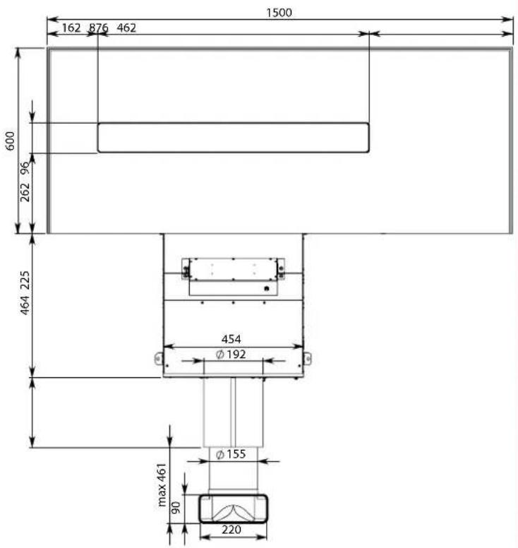 FALMEC Air Wall - 2