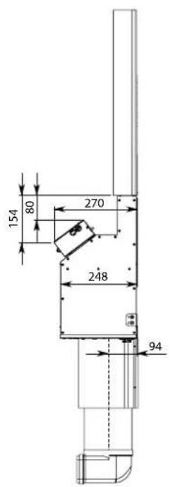 FALMEC Air Wall - INSTRUCTIONS BOOKLET - 1