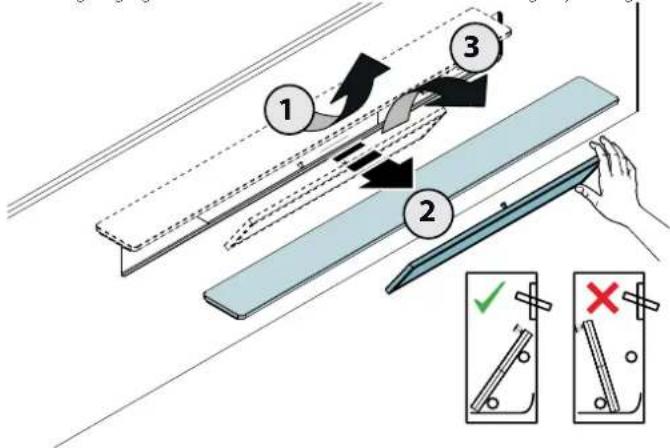 FALMEC Air Wall - FEDTFILTRE AF METAL - 1