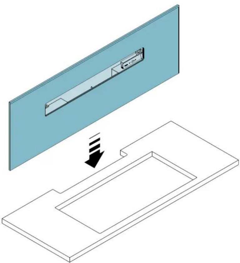 FALMEC Air Wall - 2 - 1