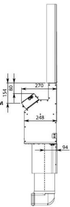 FALMEC Air Wall - 1