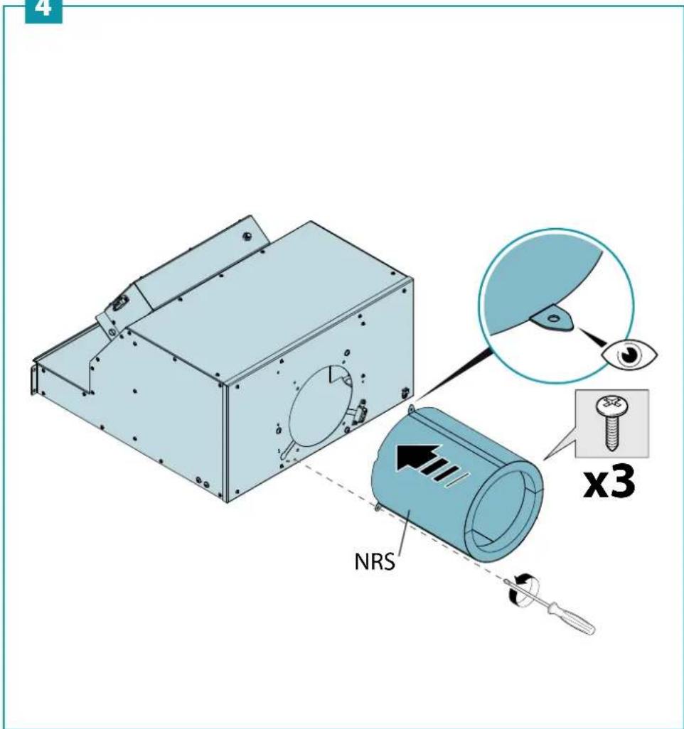 FALMEC Air Wall - 2 - 2